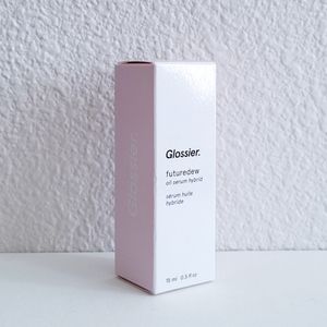 GLOSSIER | Futuredew